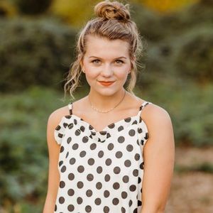 Meet your Posher, Lily